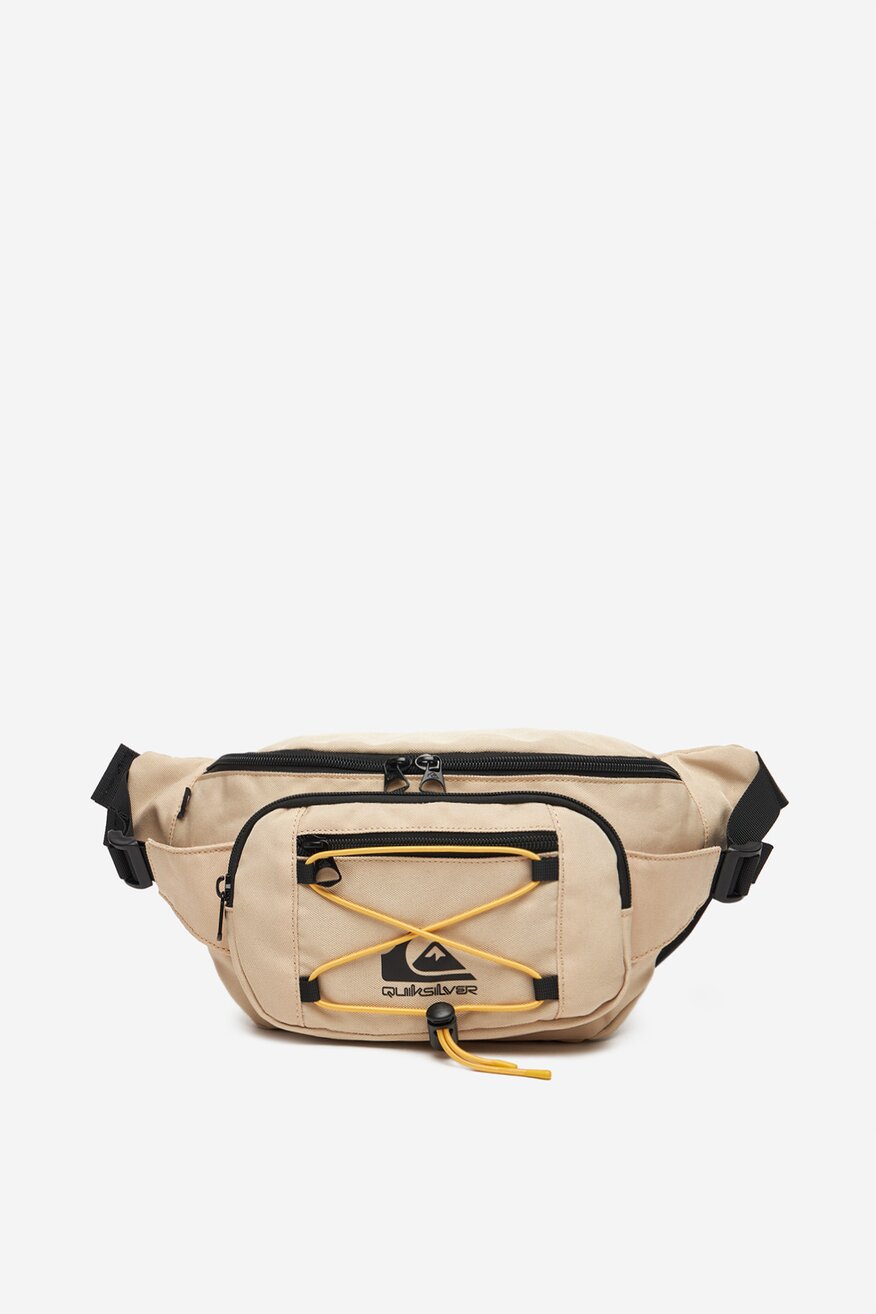 
                Muška torba QUIKSILVER BEŽ - 5906751337820