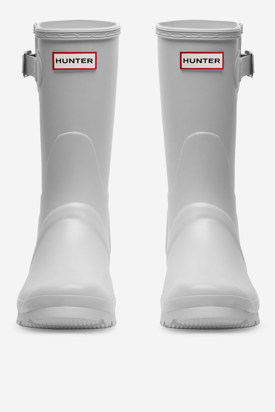 
                Cizme de cauciuc HUNTER GRI DESCHIS - 5905588730316