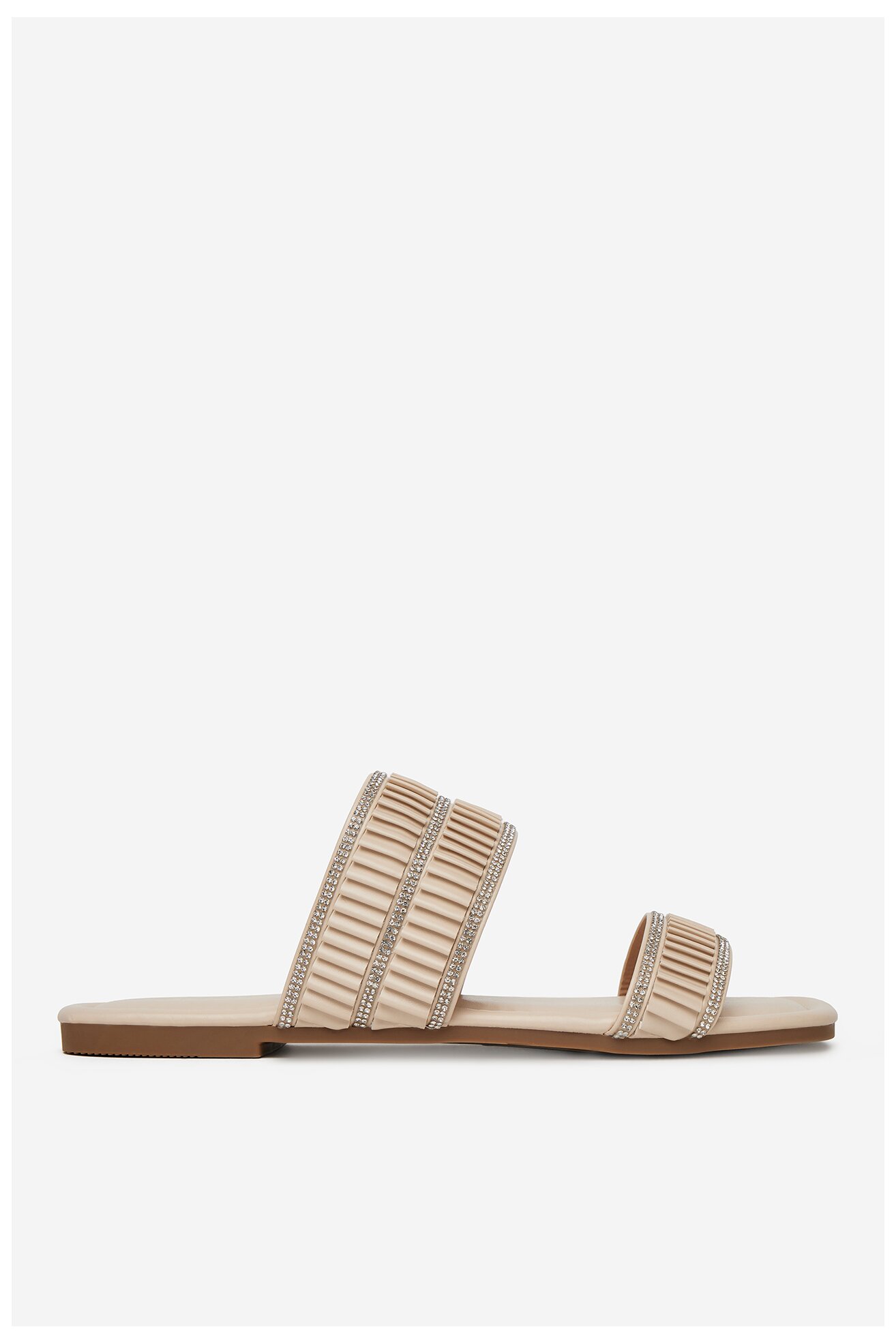 Șlapi Jenny LC053408 BEJ DESCHIS