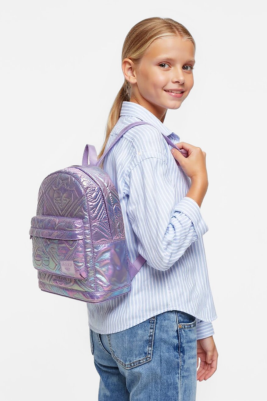 ROXY - Średni plecak miejski - 5906751350492