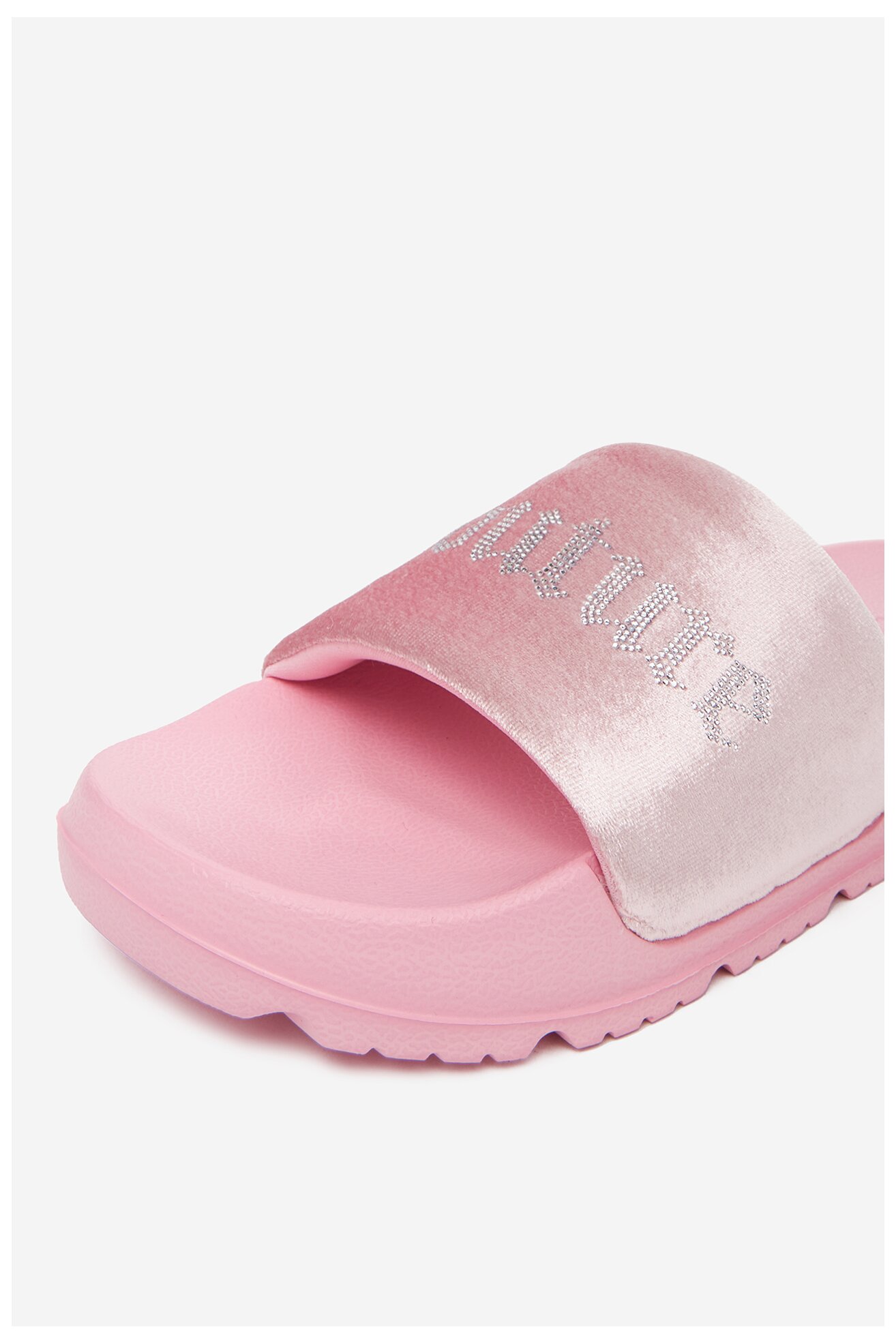 Șlapi pentru bazin Juicy Couture PJC5 ROZ