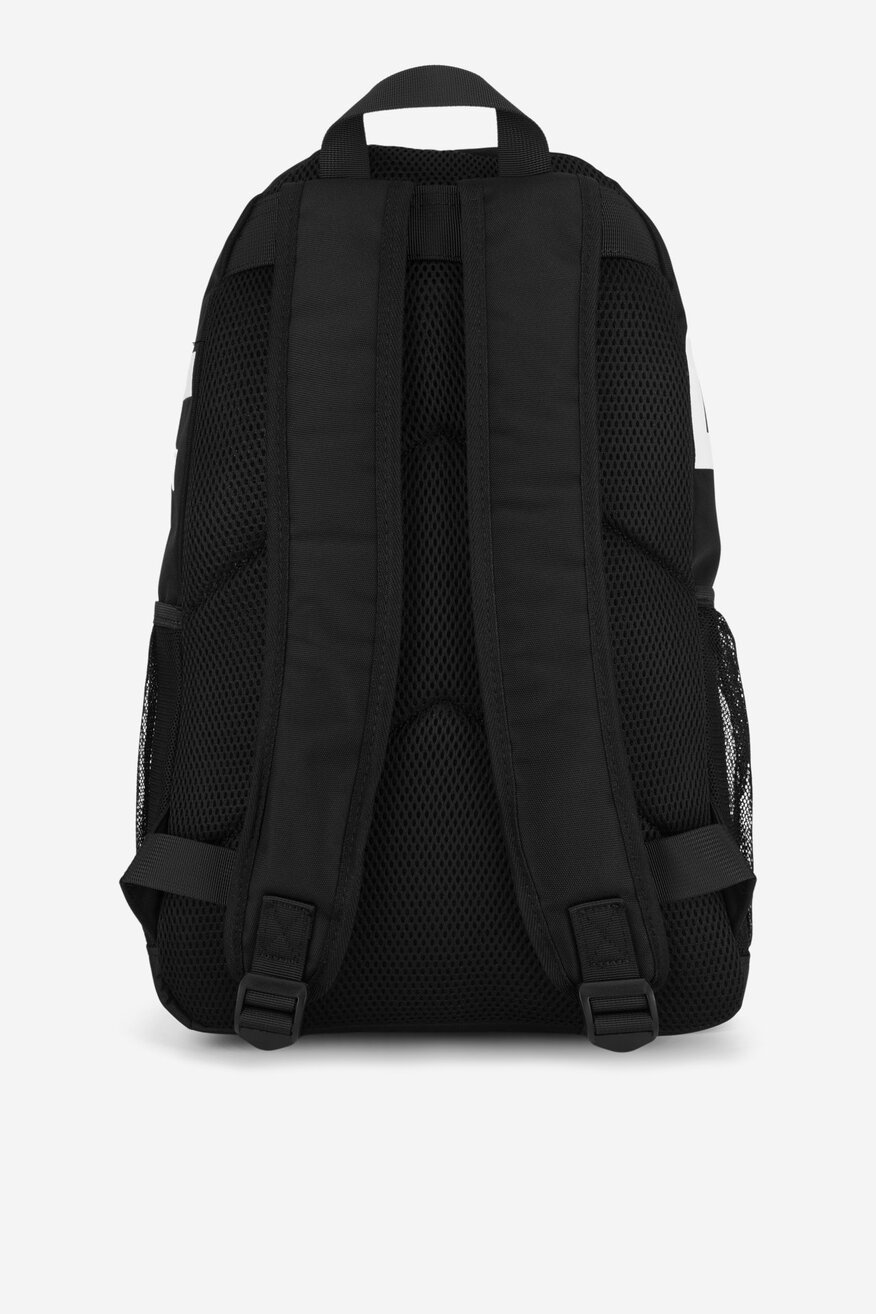 
                Hátizsák Reebok FEKETE - 5905588771128