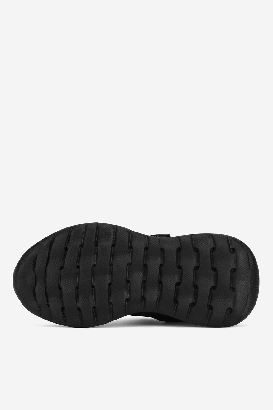 
                Спортни обувки Sprandi ЧЕРЕН - 5905588725411