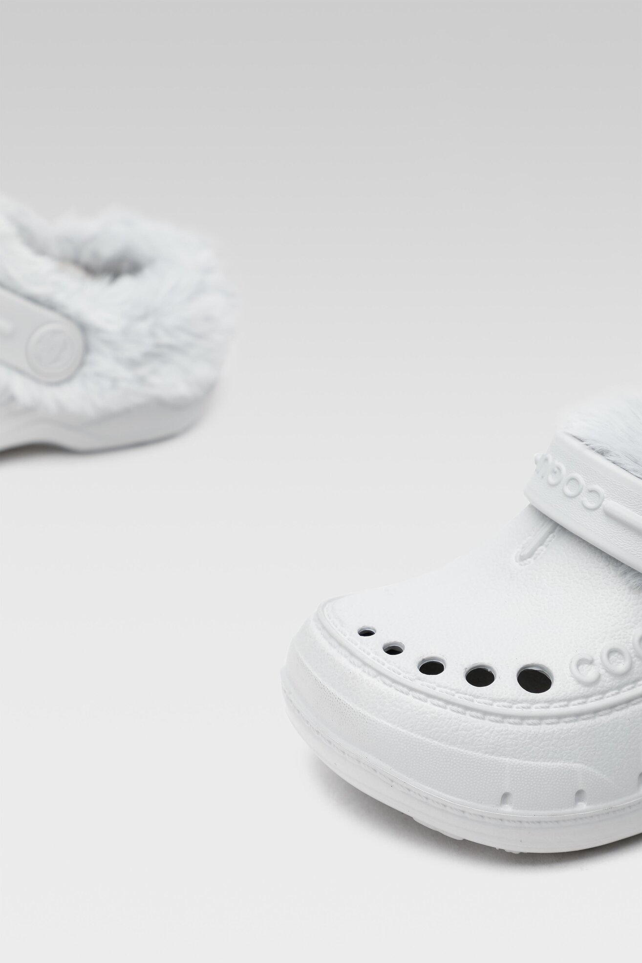 Чехли Coqui 9751 HUSKY CLOGS СВЕТЛОСИВ