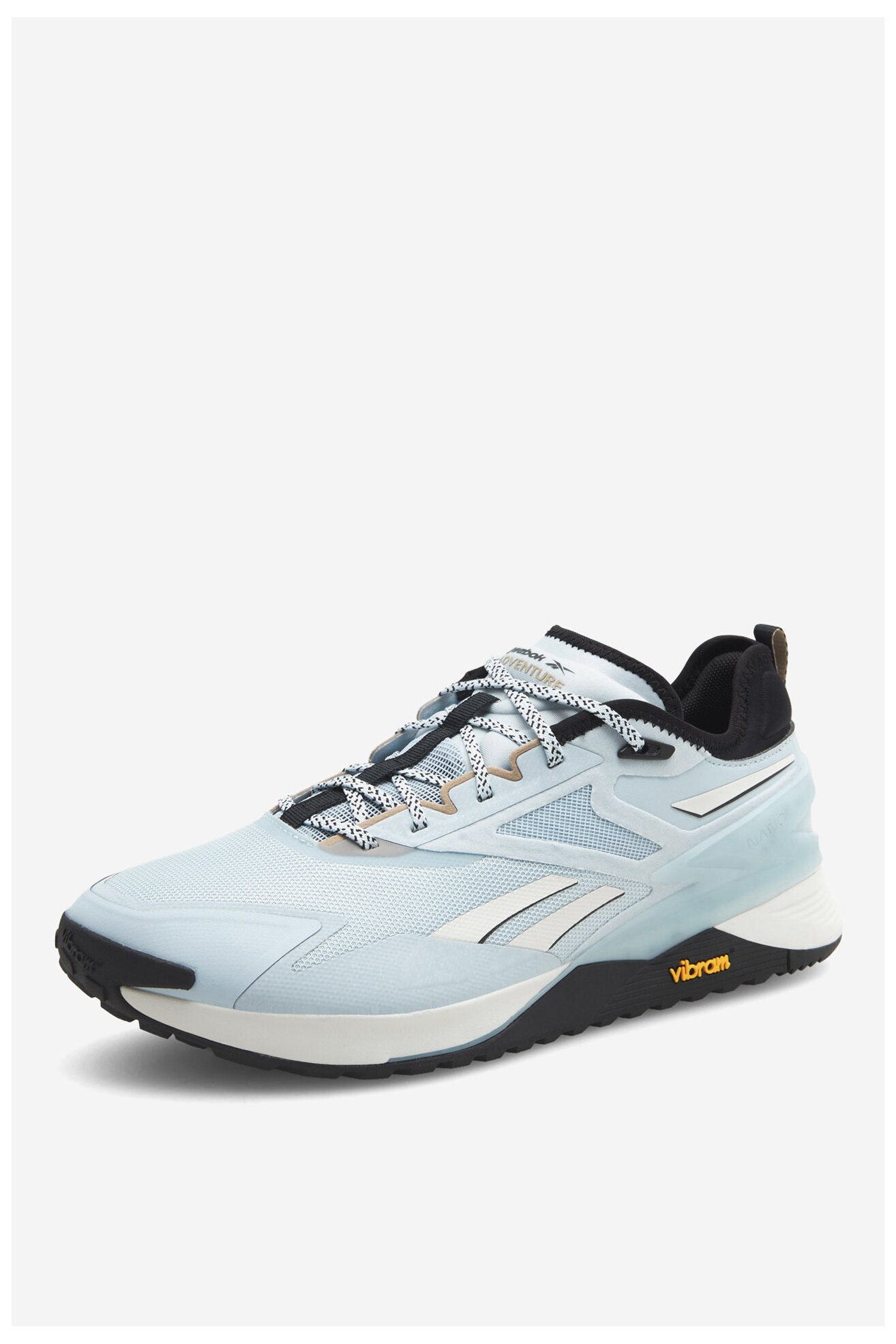 Obuwie sportowe Reebok 100033528 Niebieski jasny