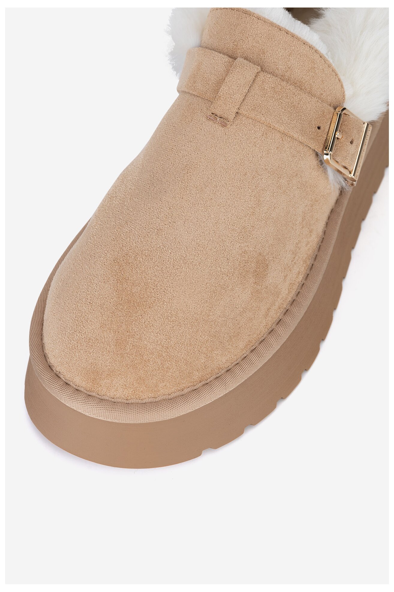 Papucs Beverly Hills Polo Club WSX23-08 BÉZS