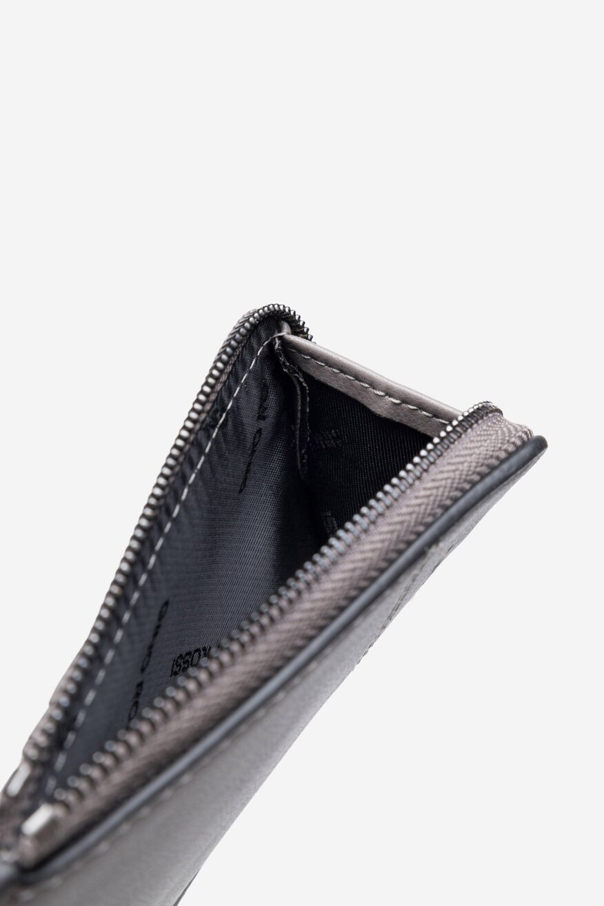 
                Muški novčanik Gino Rossi SIVA - 5905588633082