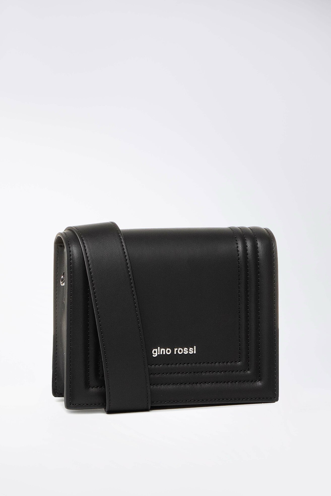 Torebka Gino Rossi CSN4981 Czarny