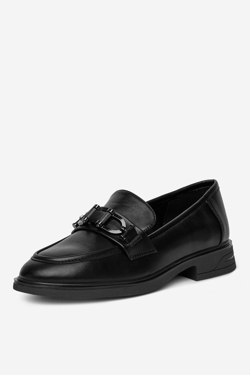 
                Jenny - Mokasyny - 5903698172811