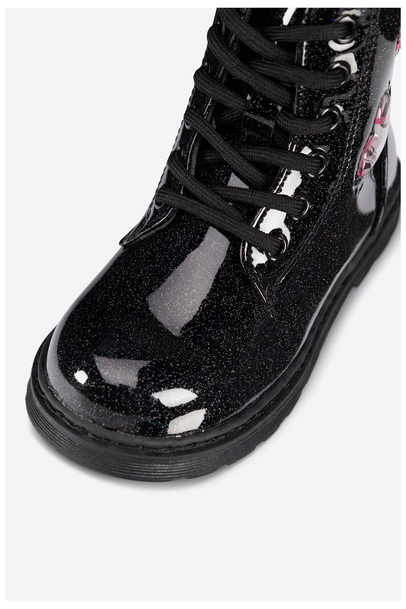 Csizma DeeZee CEO-CM231212-1 FEKETE