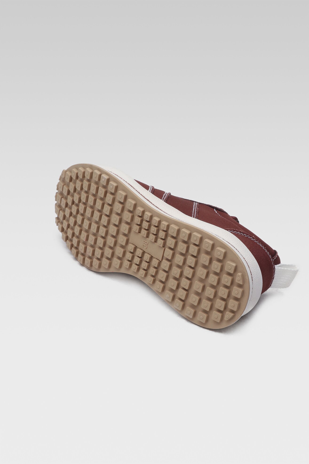 Кросівки Jenny Fairy TS5258-01ECO КОРИЧНЕВИЙ