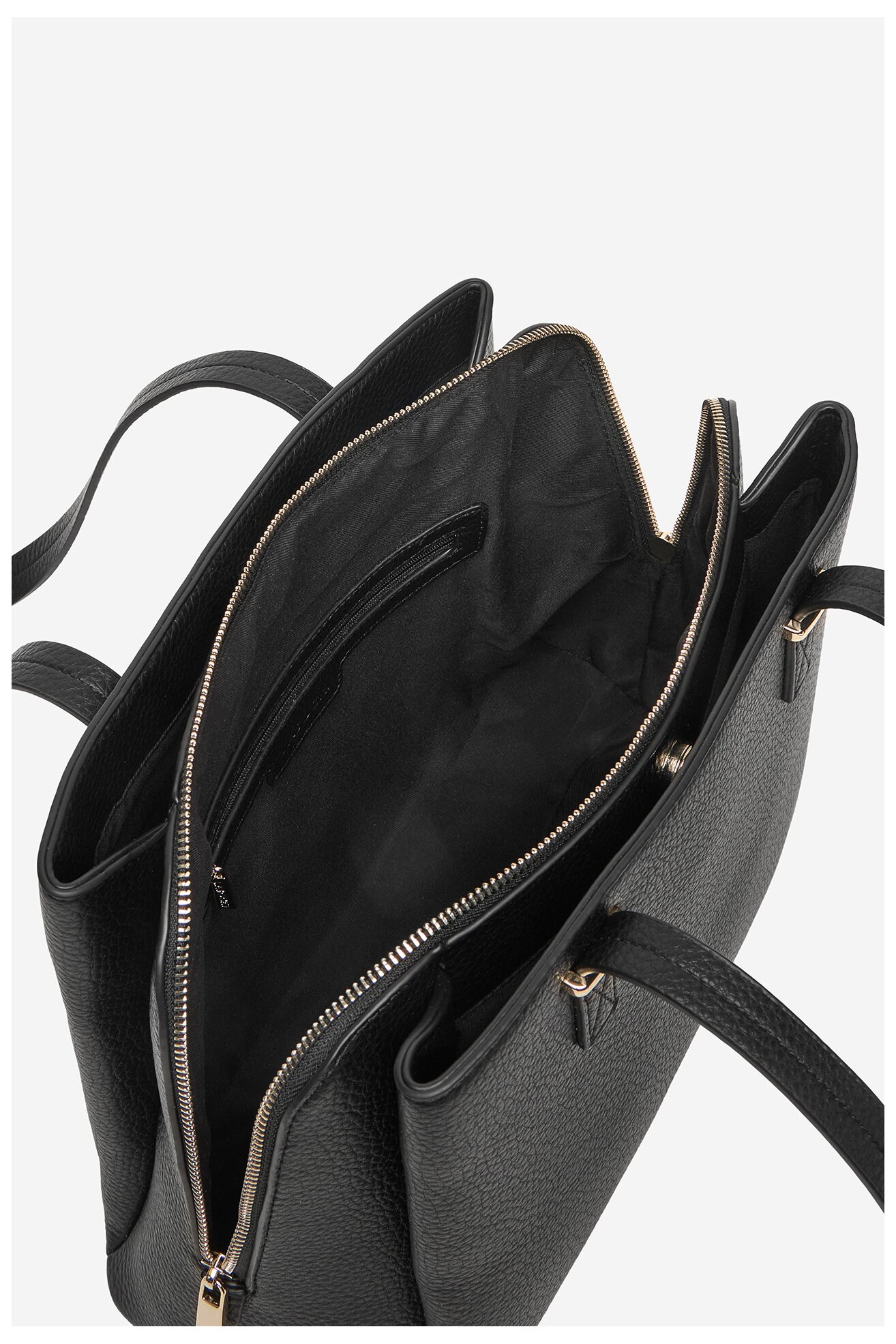 Torebka Lasocki CEO-LSK-L-012-09 Czarny