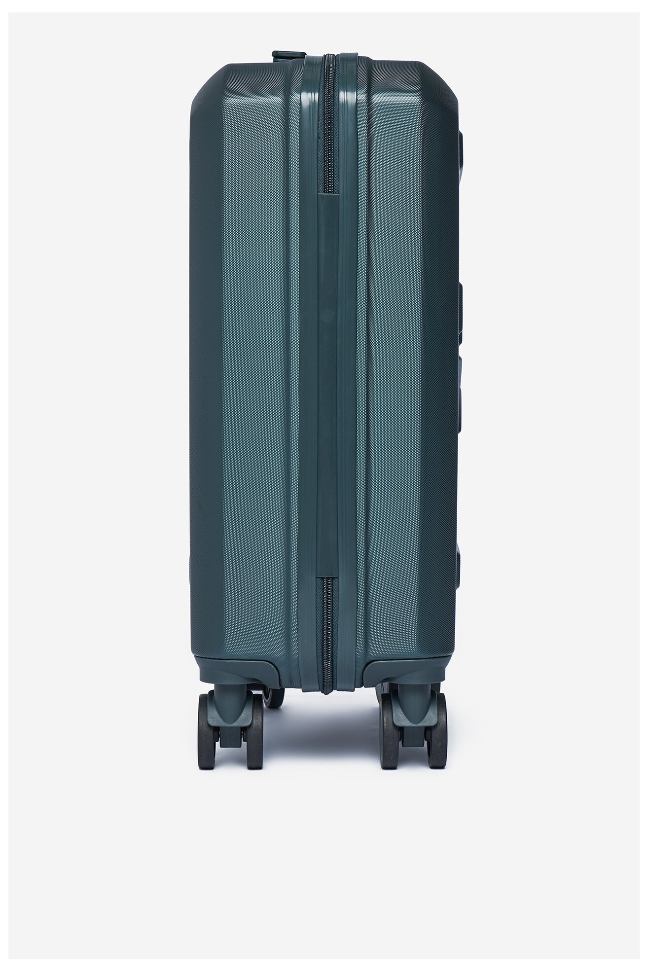 Walizka Reebok RBK-WAL-024-CCC-S Zielony