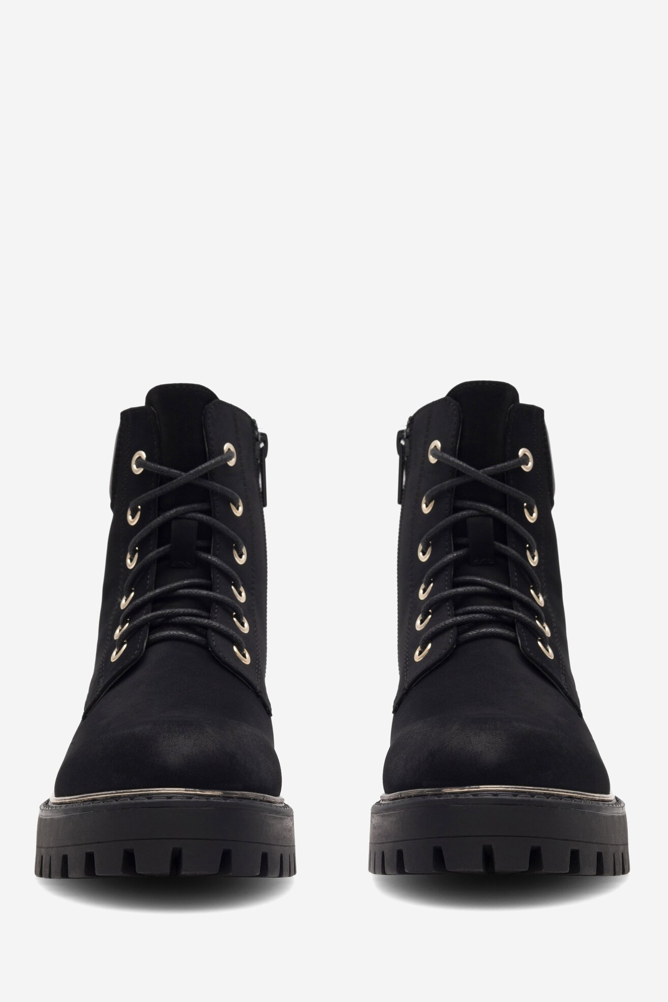 Боти Jenny Fairy JESS WS13202-01 ЧЕРЕН