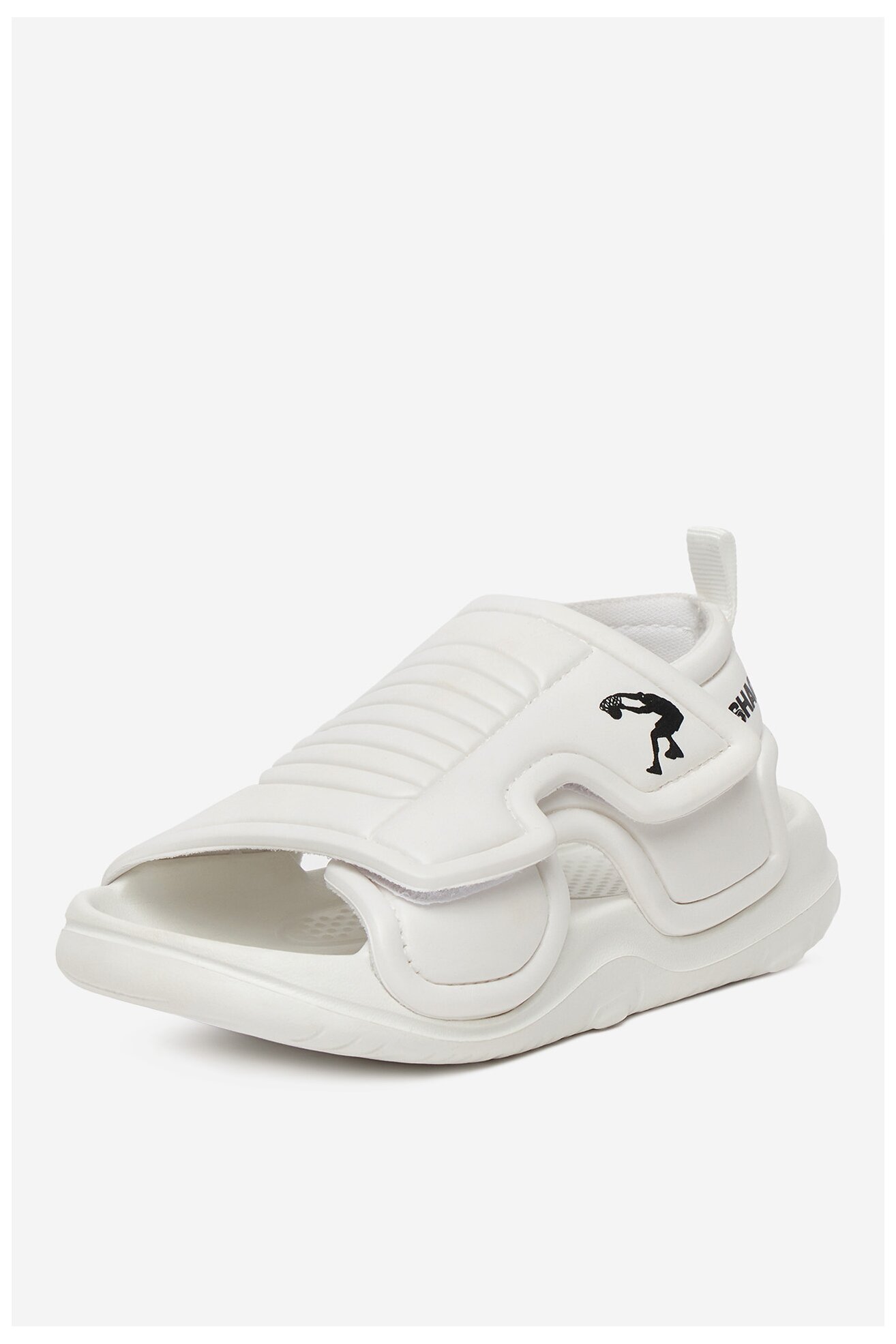 Szandál SHAQ LEA-XM-0048 FEHÉR