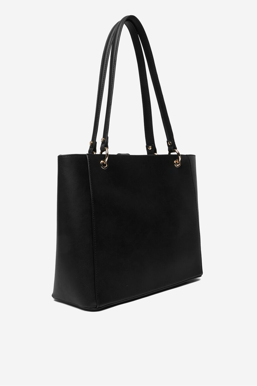 
                Дамска чанта Mexx ЧЕРЕН - 5906751554654