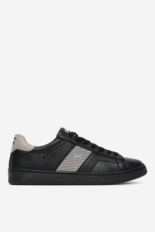 Cipele G-STAR RAW BRADLEY-01 MI08 CRNA