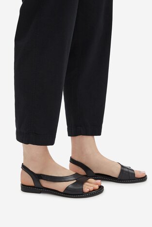 Сандалі Lasocki WI23-FOXI-95 ЧОРНИЙ