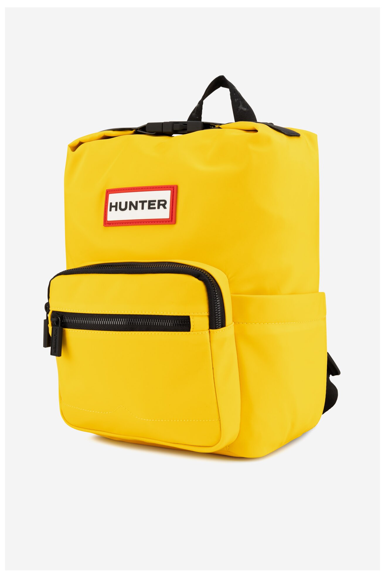 Plecak HUNTER HTR-K-001-06 Żółty