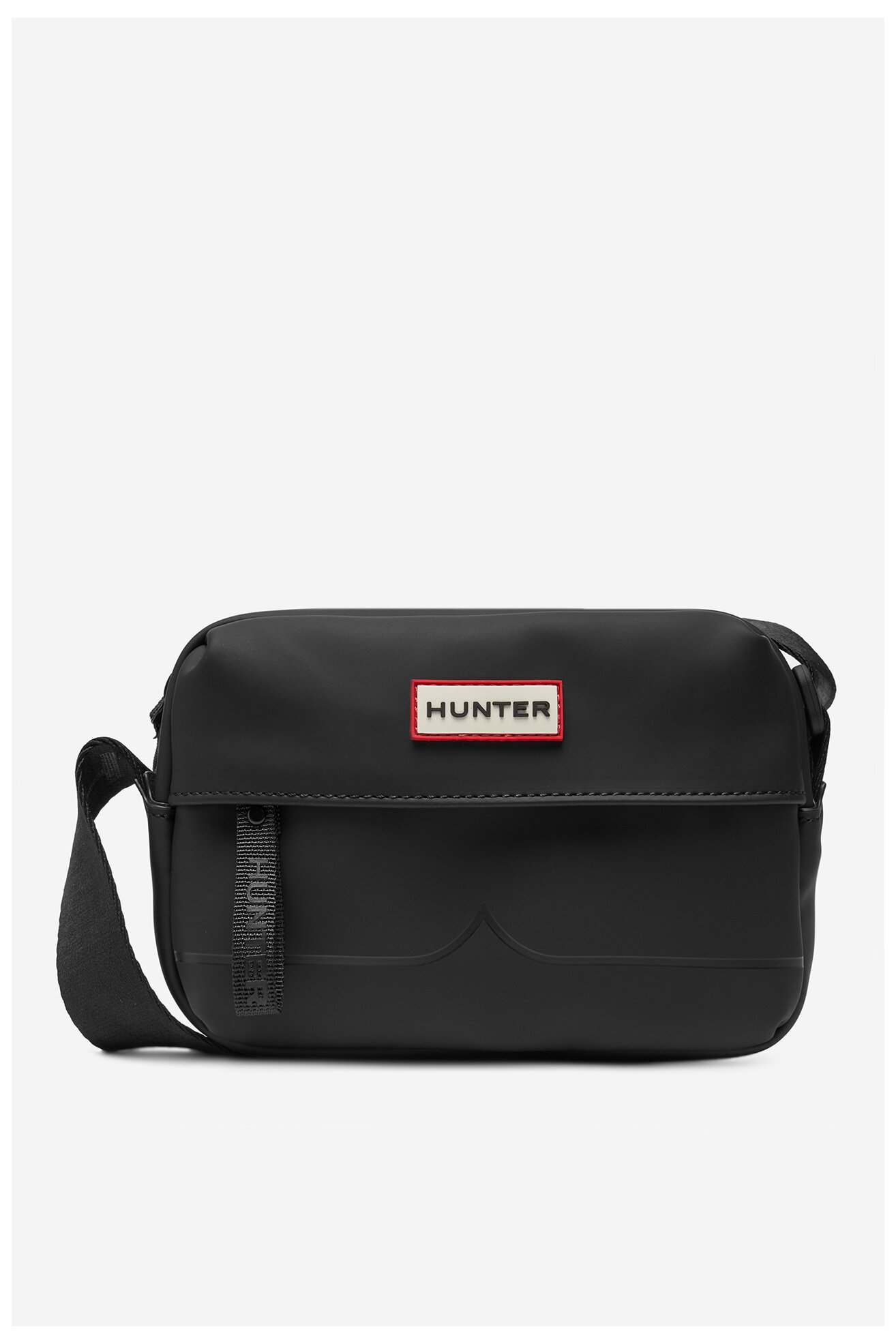 Torba HUNTER C-HTR-B-007-06 CRNA