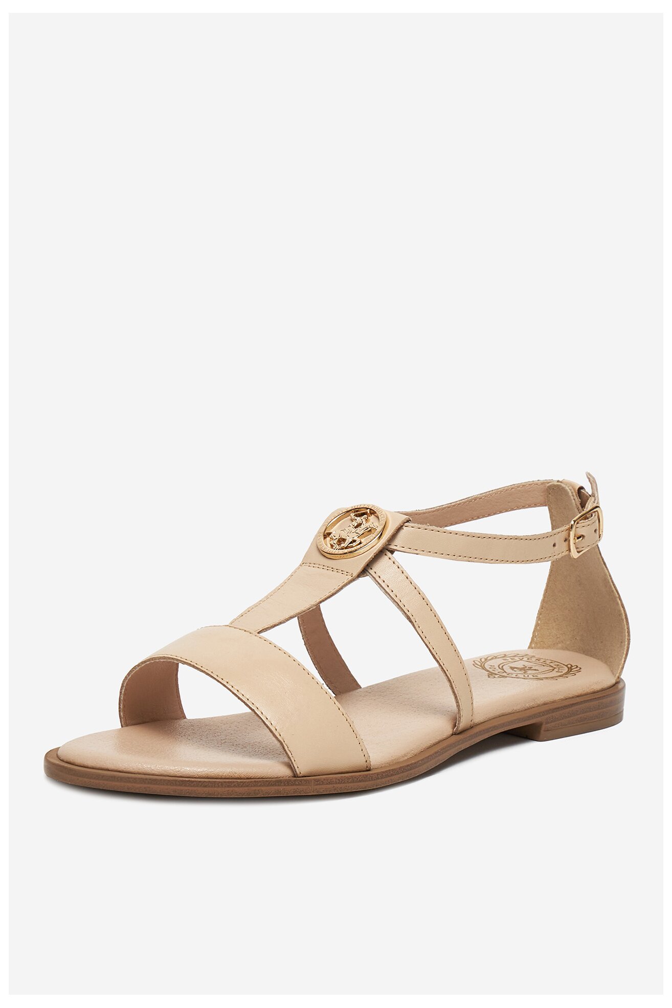 Сандали Beverly Hills Polo Club WI16-BAGA-01 БЕЖОВ