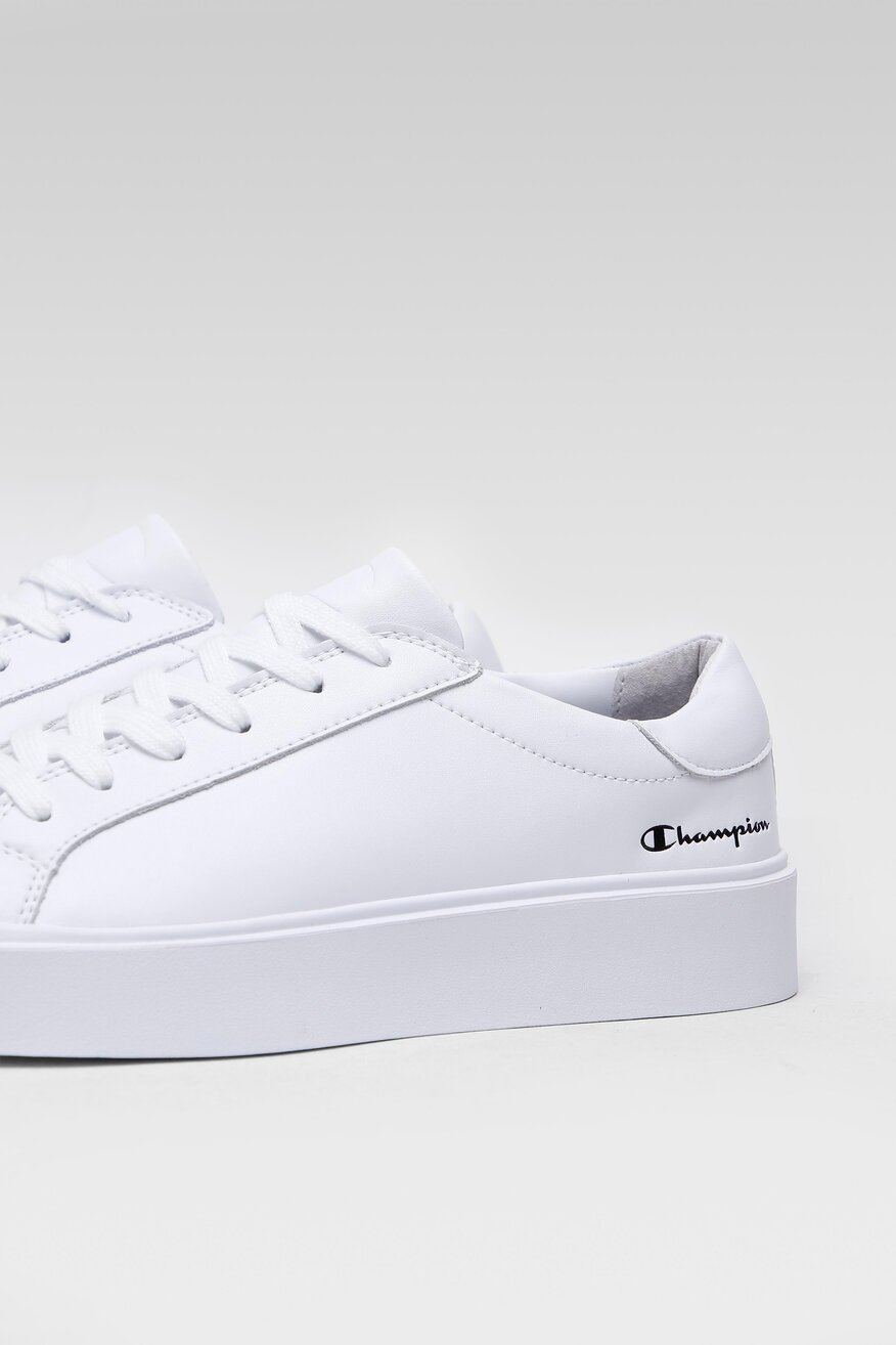 
                Спортни обувки Champion БЯЛ - 5903698777801