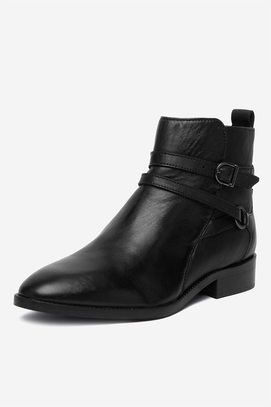 Ghete Beverly Hills Polo Club NEGRU - 5906751485019