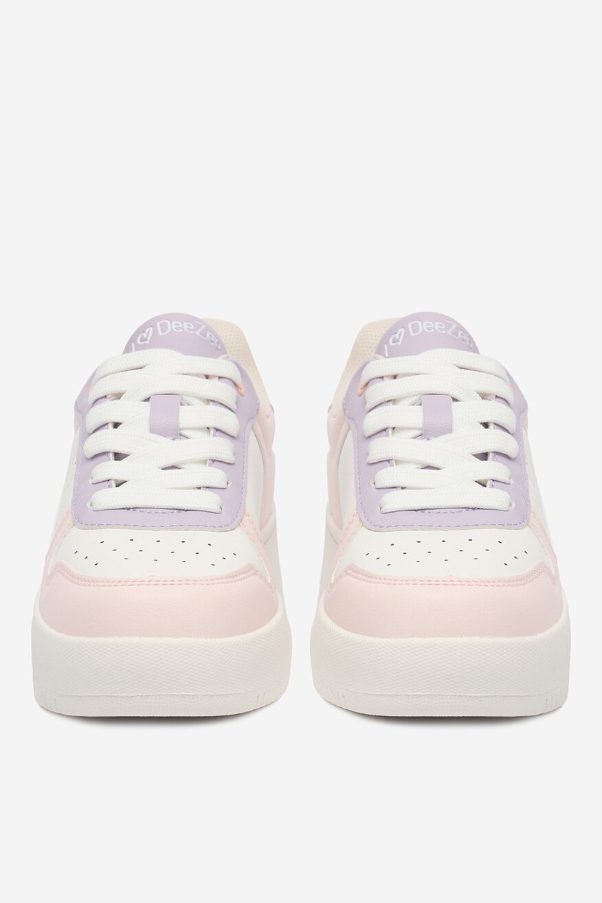 
                Tornacipő DeeZee MIX - 5906751564417