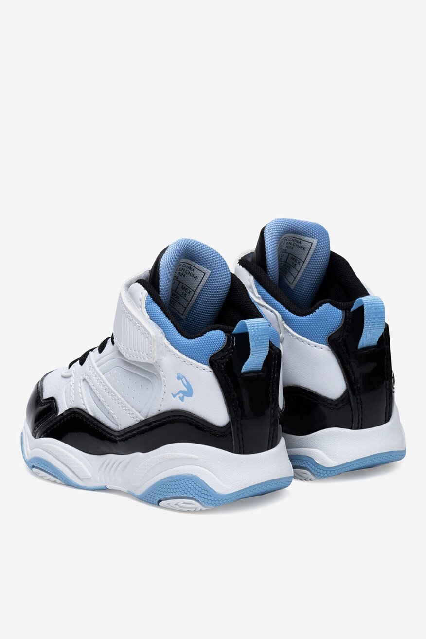 
                Încălțăminte sport SHAQ ALB - 5905588782803