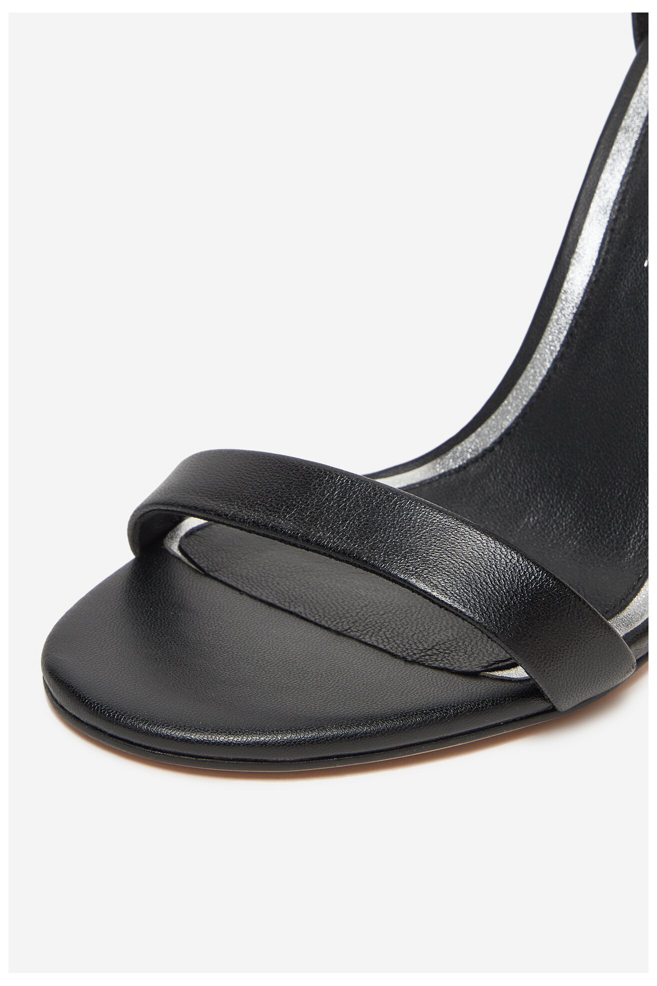 Сандали EVA MINGE RHODODEN-LT934-32 ЧЕРЕН