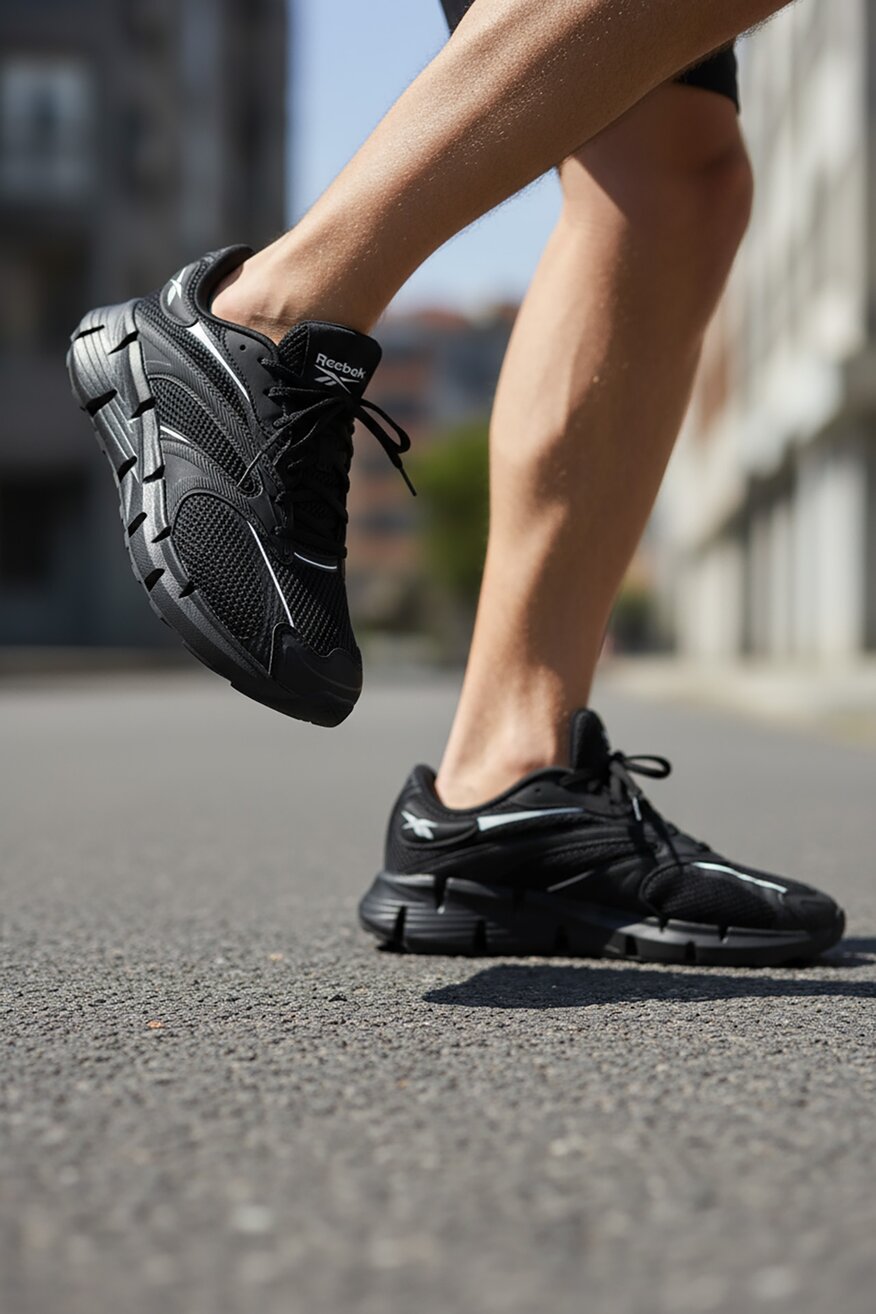 Reebok - EO-ZIG HYPNOTICA - 5906751190029