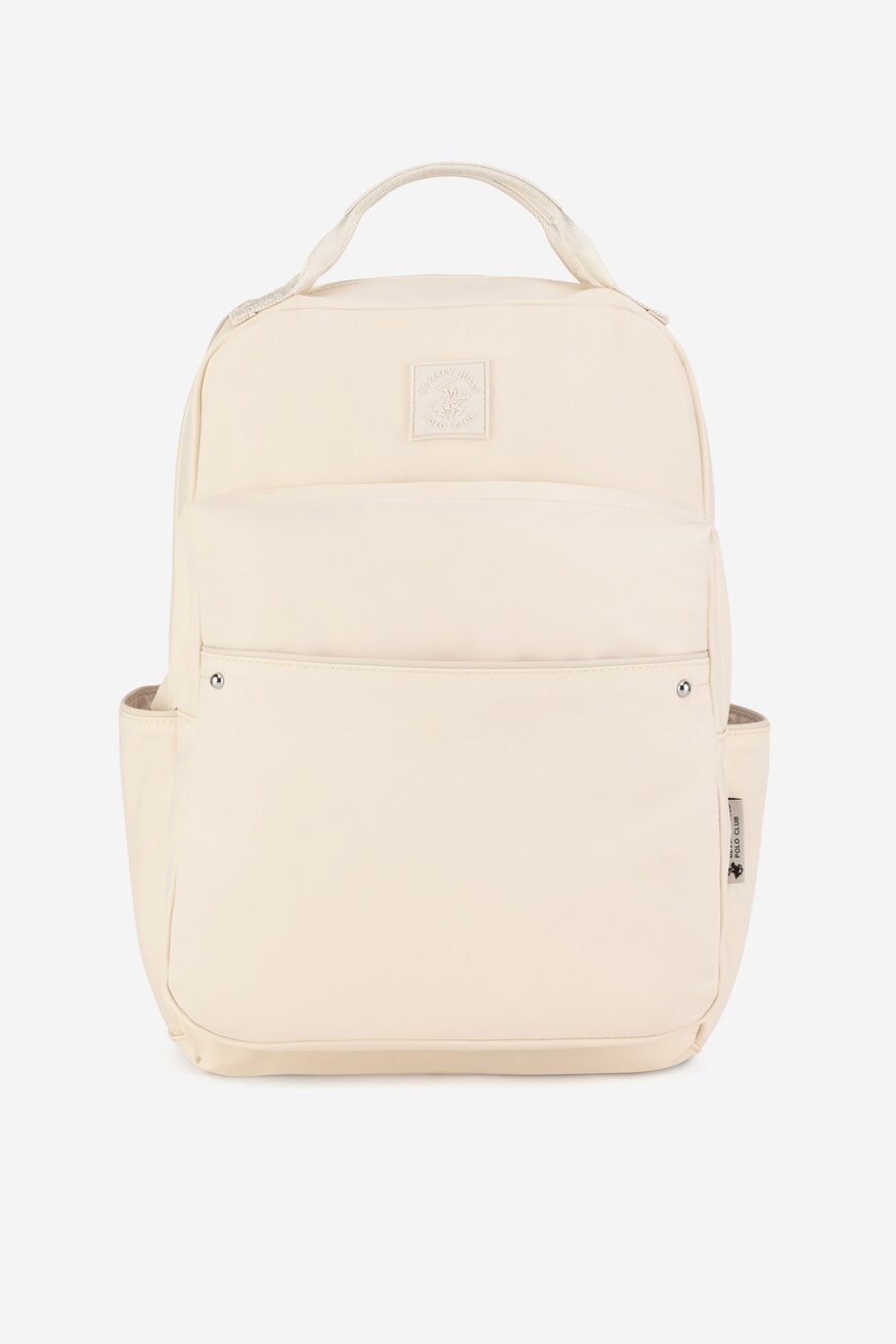 
                Rucsac Beverly Hills Polo Club BEJ - 5905588843559