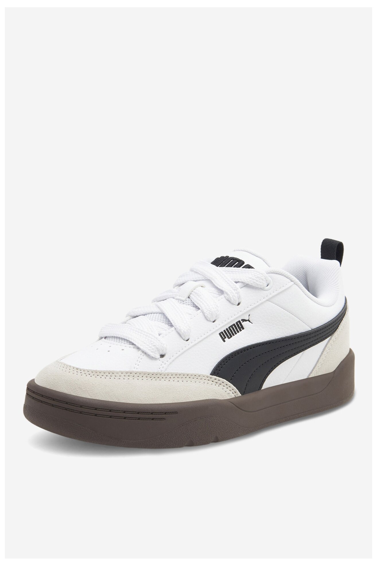 Obuwie sportowe Puma PARK LIFESTYLE OG 39726201 Biały