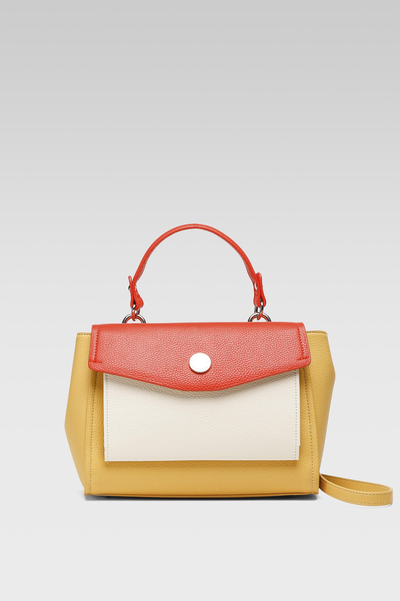 Kézitáska Sergio Bardi MSR-A-005-MX-01 MIX