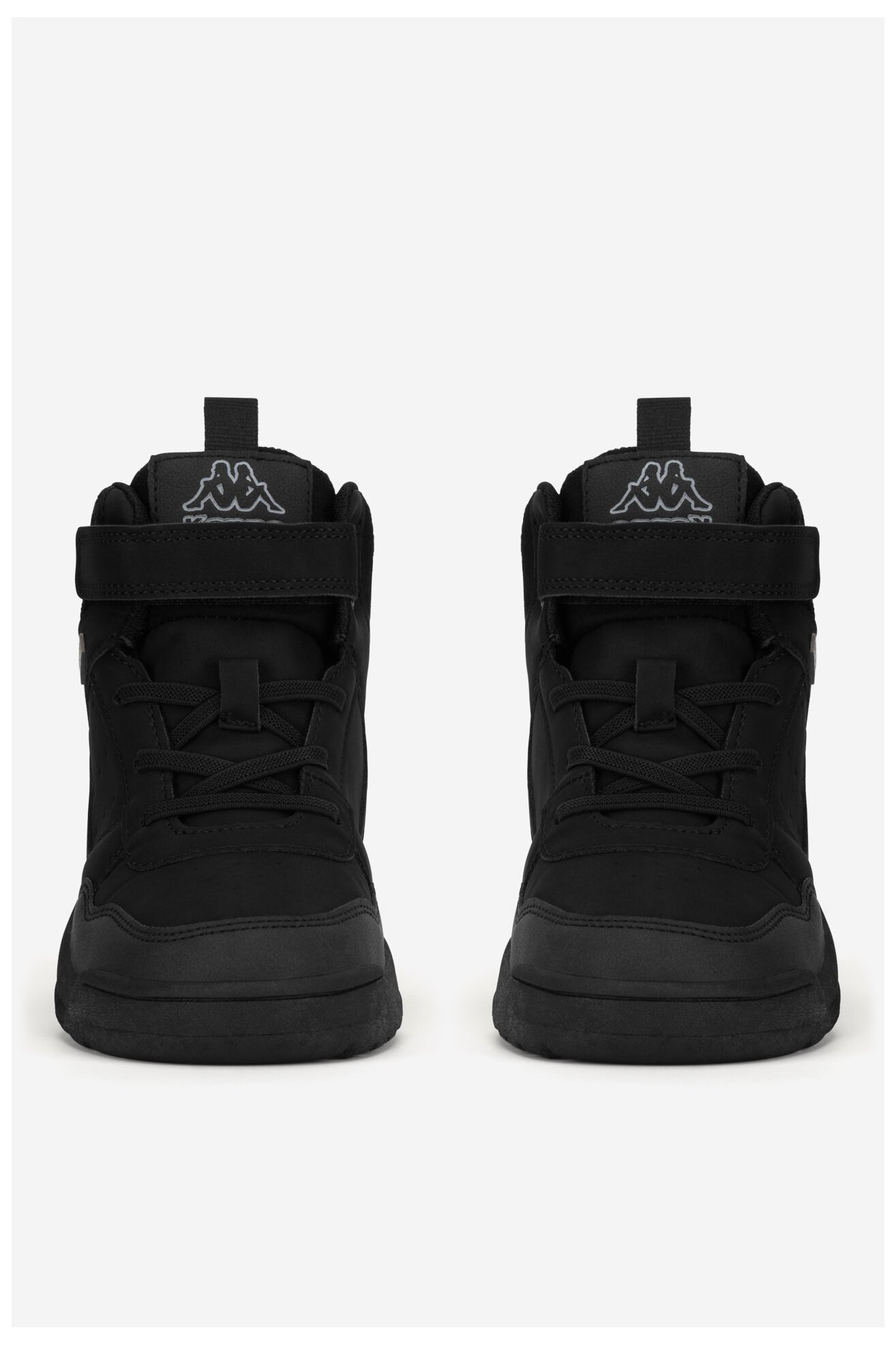 Obuwie sportowe Kappa AW24-3C042 Czarny