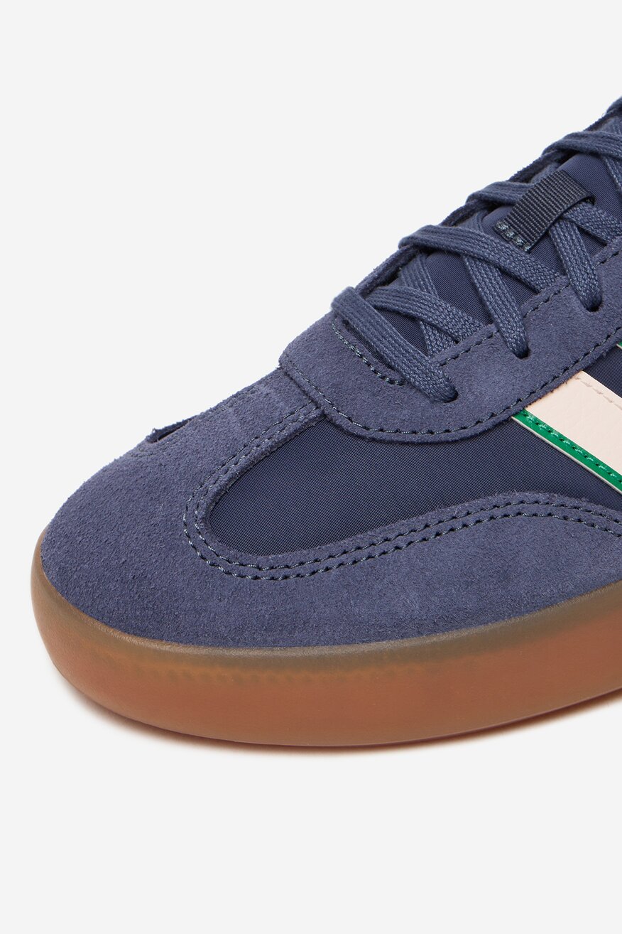 Încălțăminte sport adidas BLEUMARIN - 5906751165720