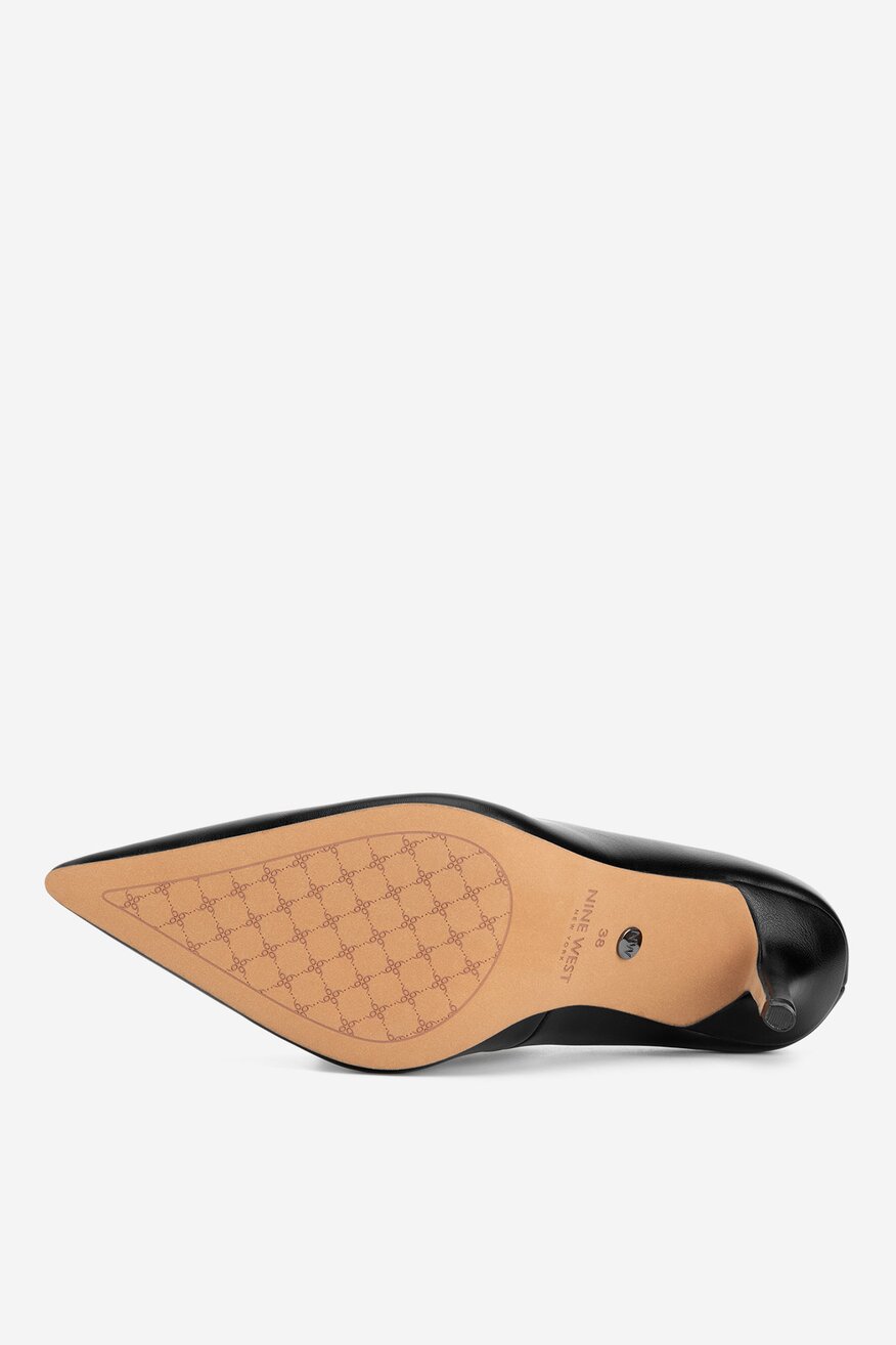 NINE WEST - Szpilki - 5905588890935