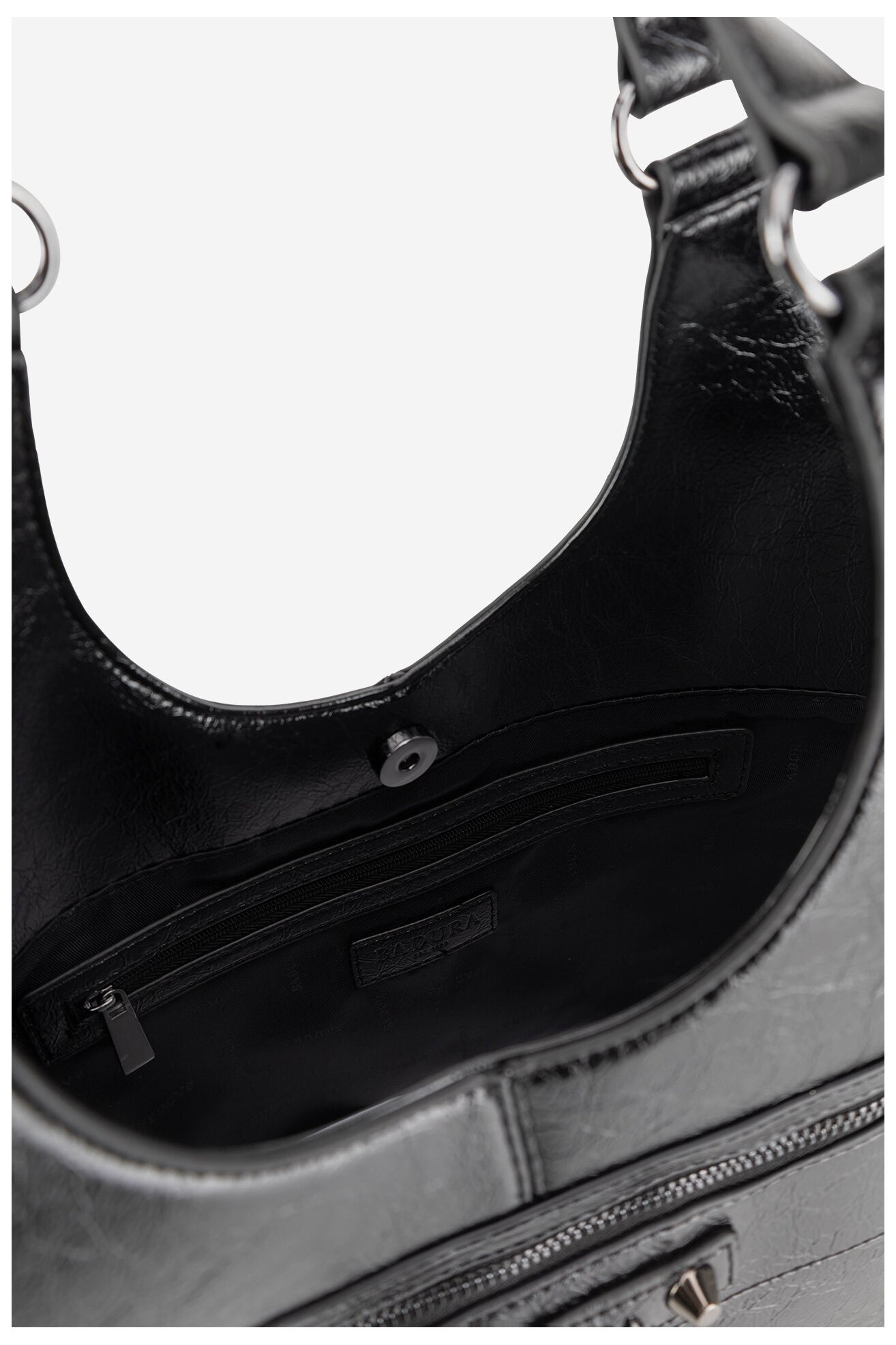 Torebka Badura TYL00484 Czarny