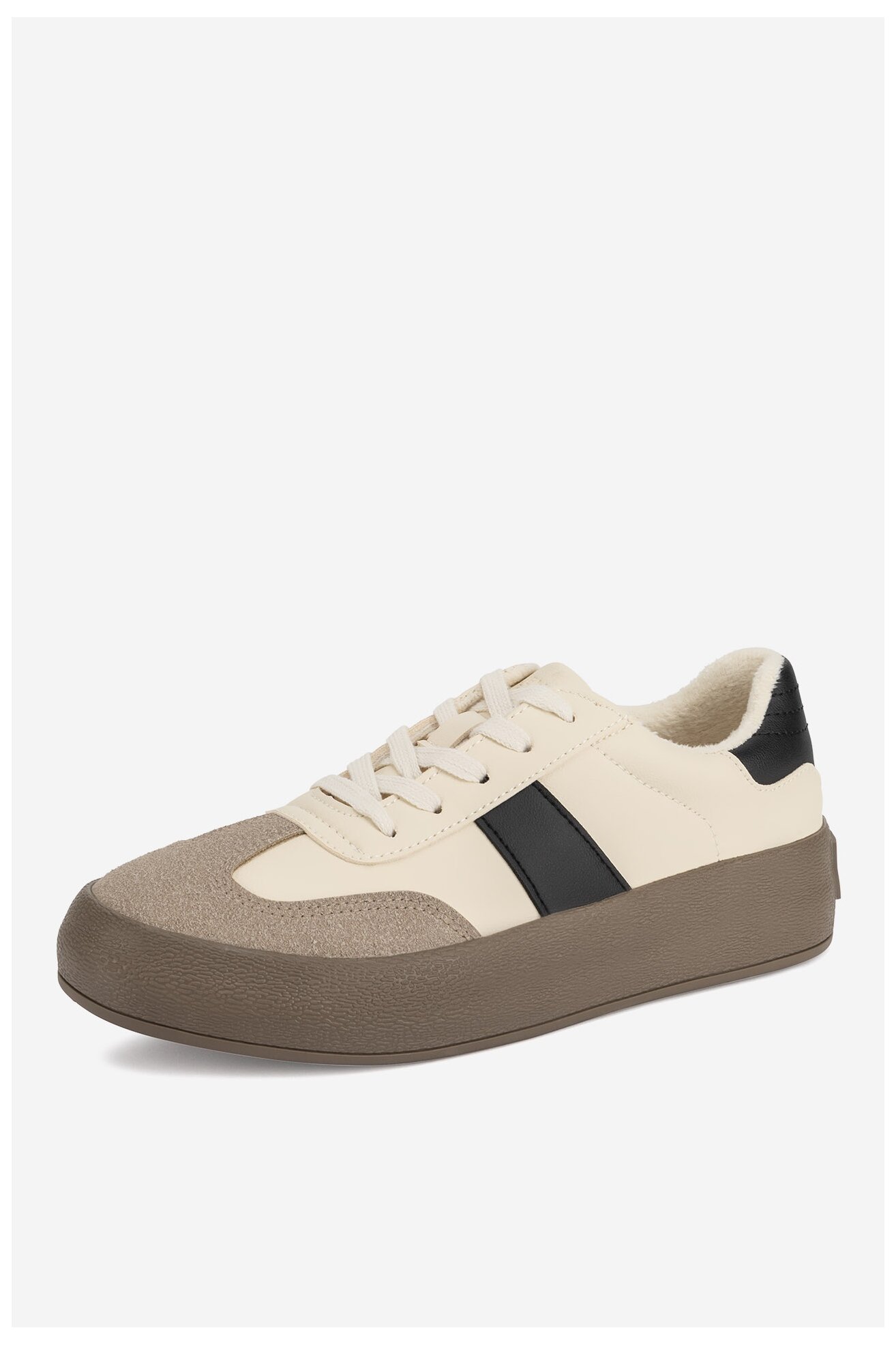 Сникърси Jenny Fairy WFA3012-1 БЕЖОВ