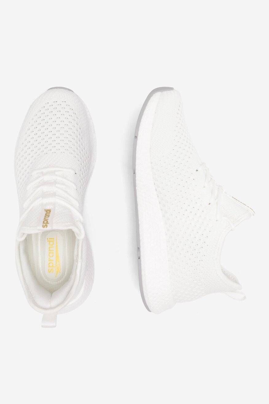 
                Sportska obuća Sprandi BELA - 5904862746340