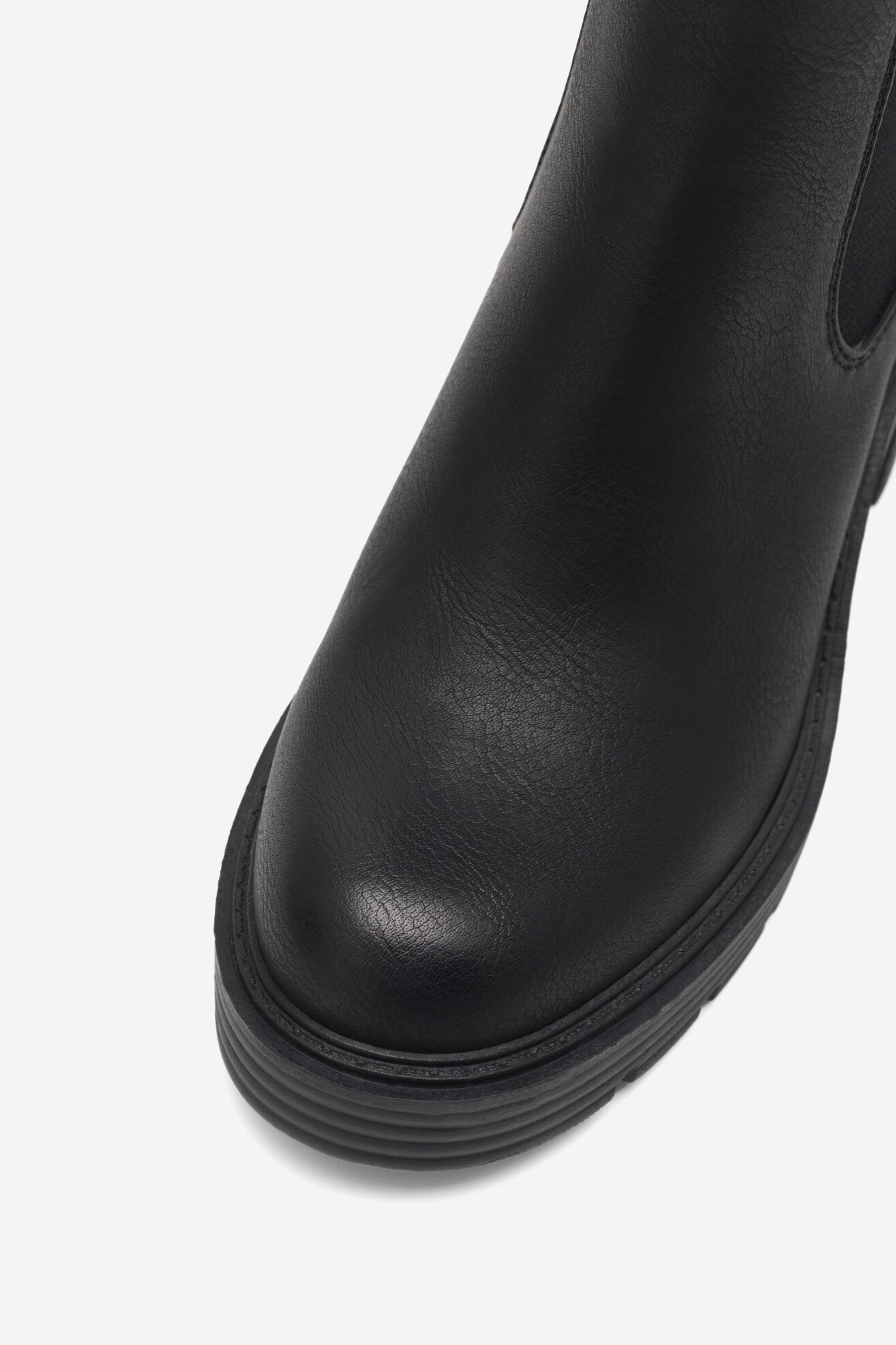 Botki Jenny Fairy CSILLA WS6103-09 Czarny