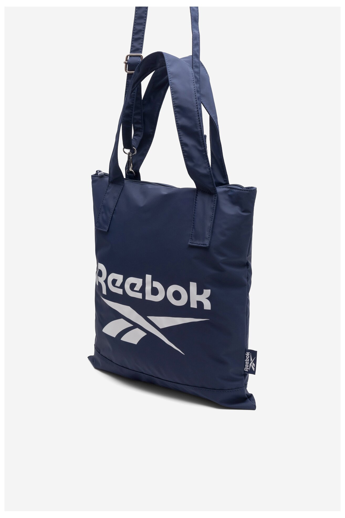 Torebka Reebok RBK-S-015-CCC Granatowy