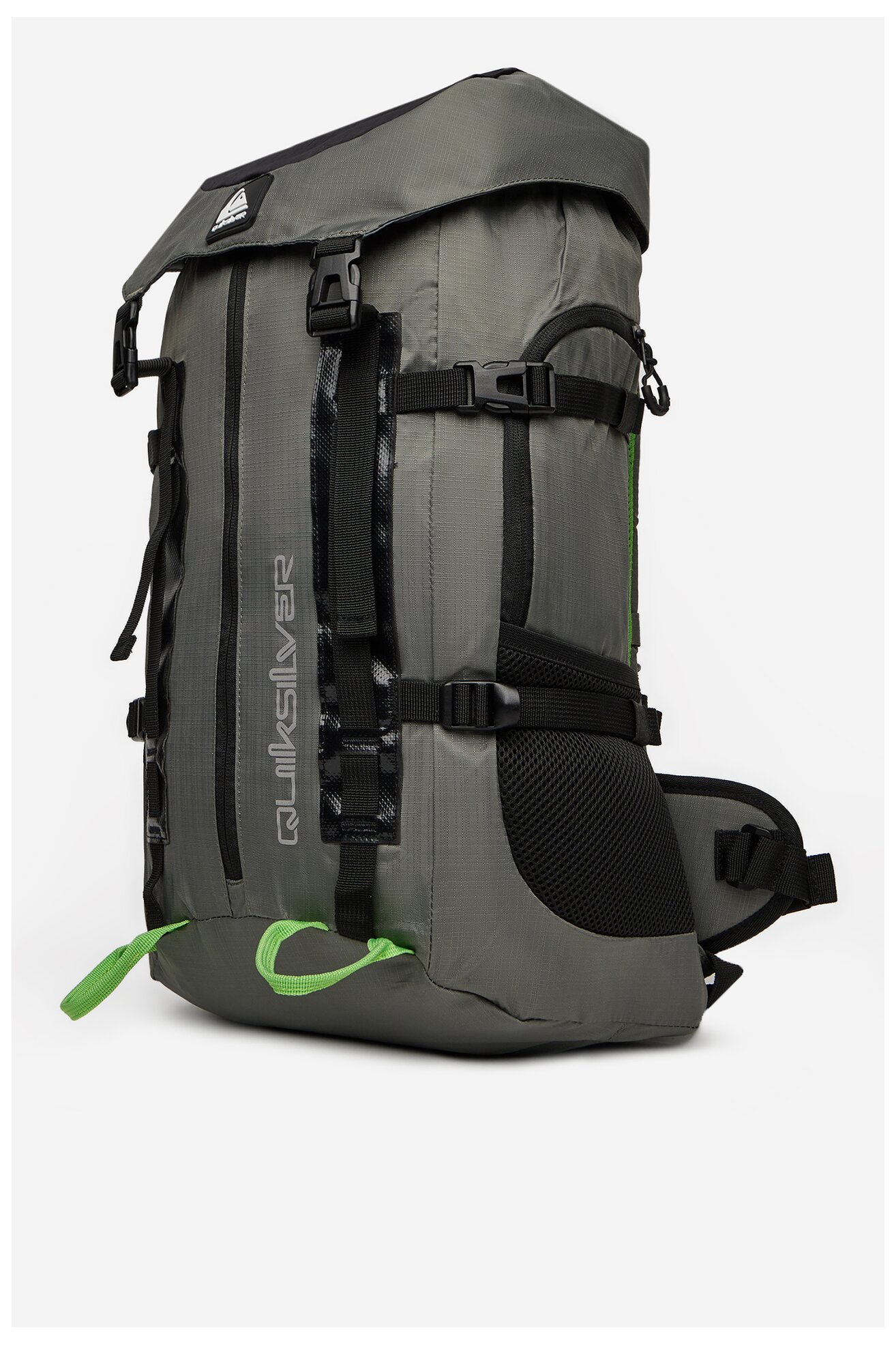 Plecak QUIKSILVER QUIC-P-004-07 Szary