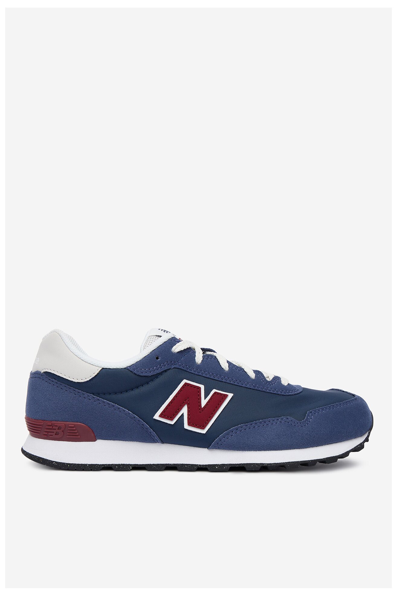 Obuwie sportowe New Balance GC515WN Granatowy