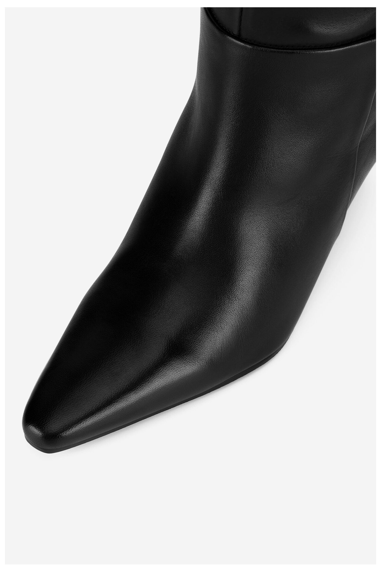 Cizme Gino Rossi TONI-116142 NEGRU