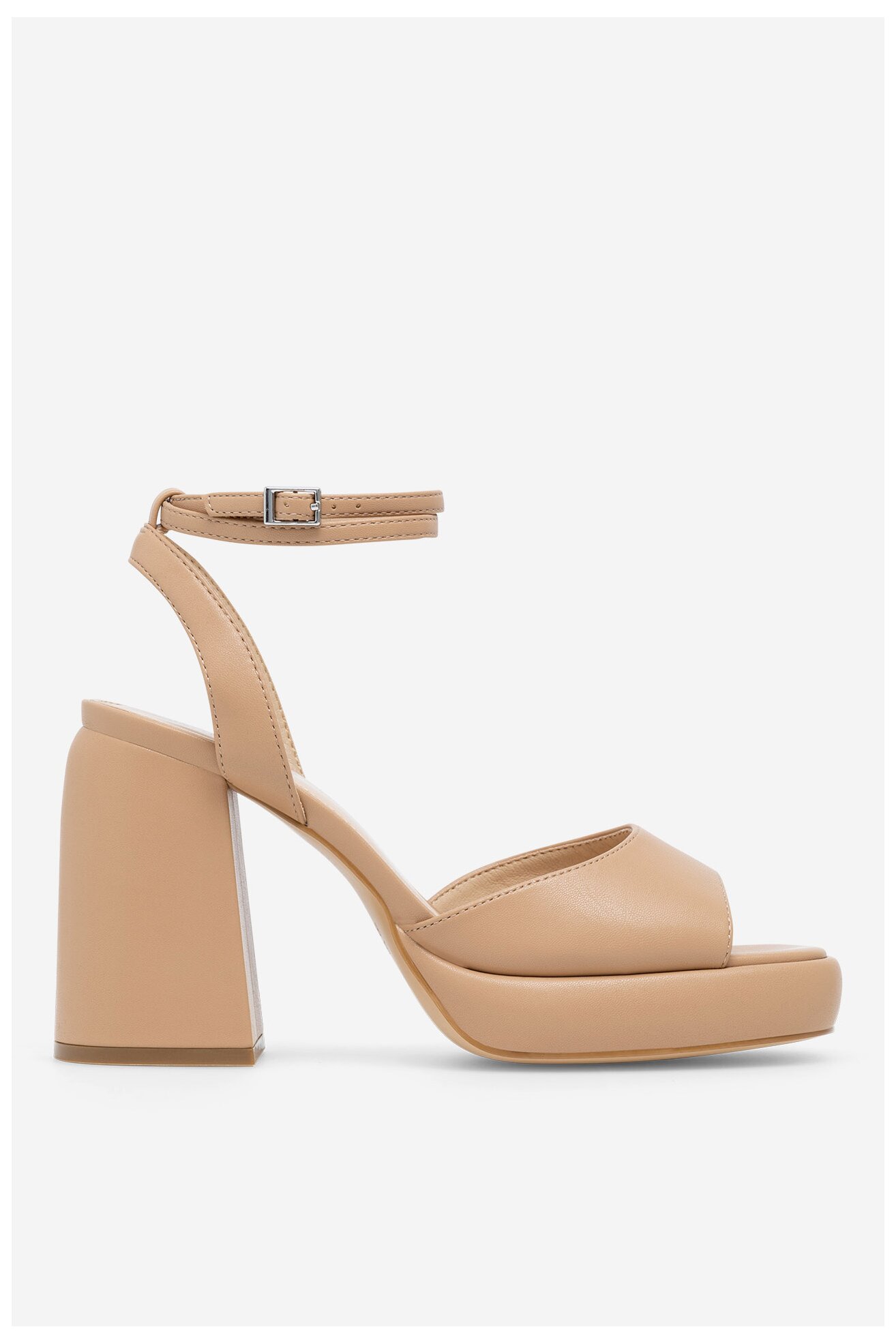 Сандали Jenny Fairy WYL3802-2 БЕЖОВ