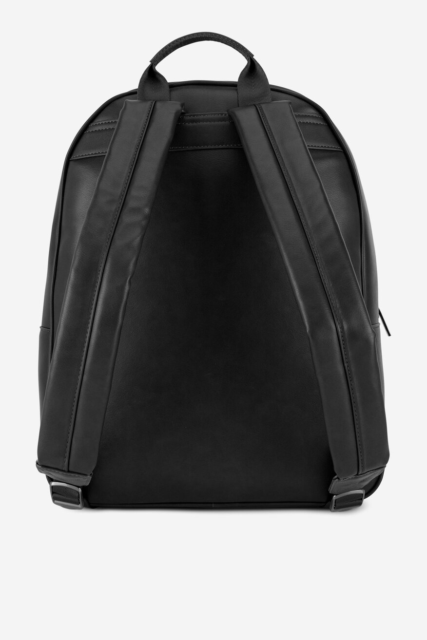 
                Gino Rossi - Duży plecak miejski - 5905588772392