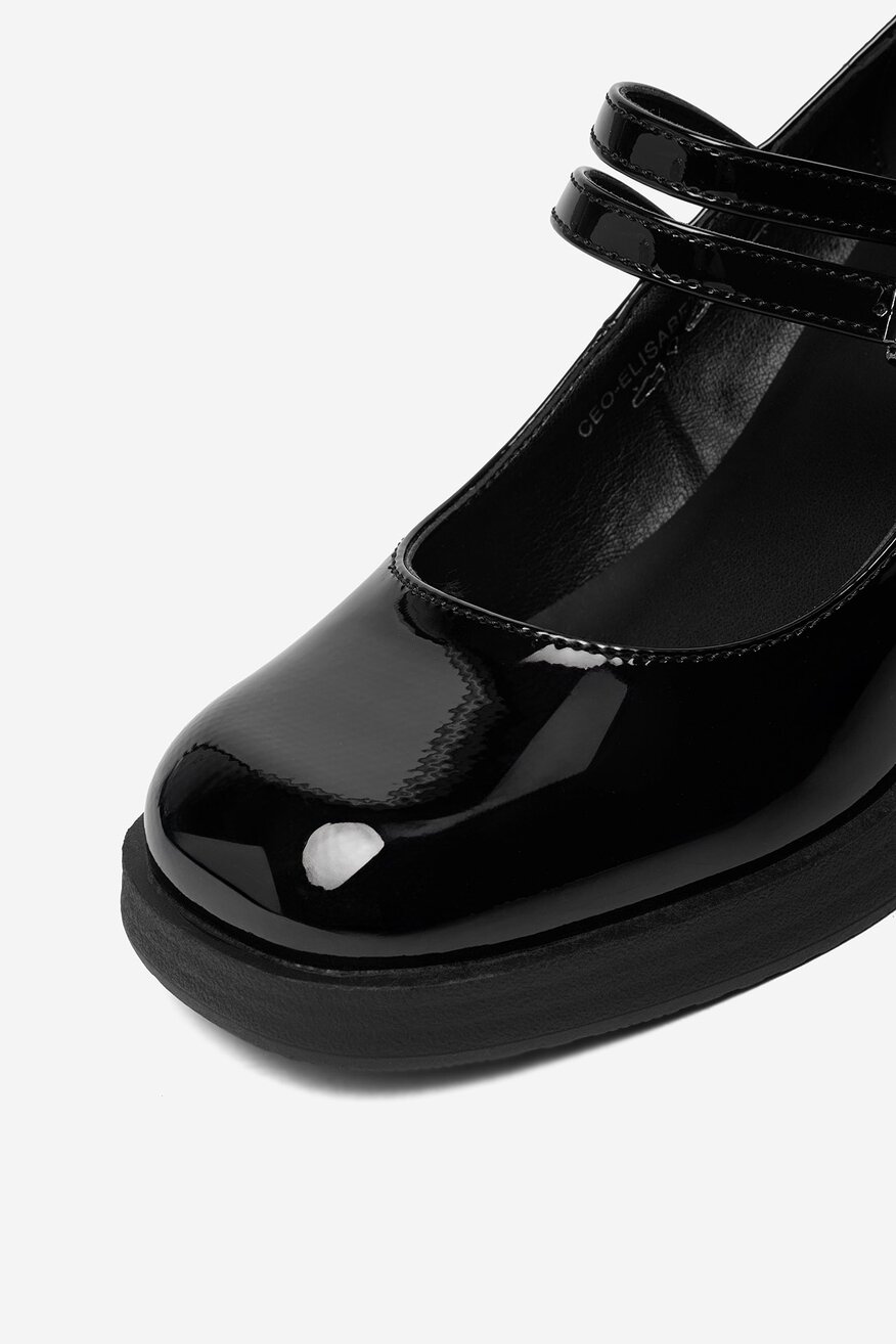 
                Jenny - Czółenka - 5906751655108