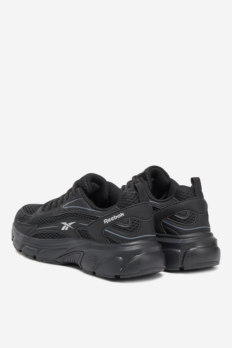 Спортни обувки Reebok ЧЕРЕН - 5906751295649