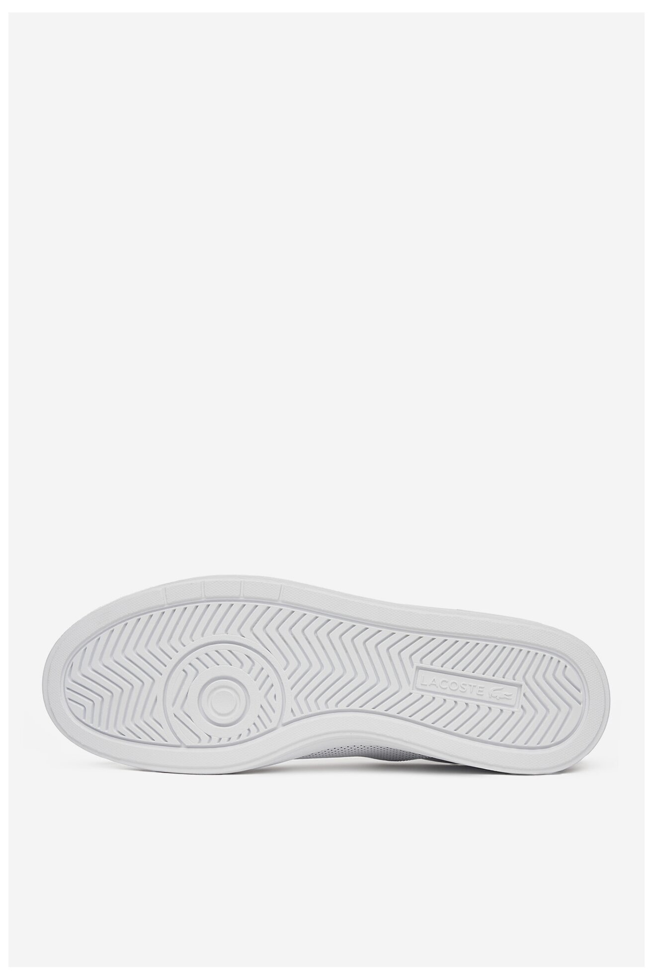 Obuwie sportowe LACOSTE EURO BASE 48SMA0113-1R5 Biały